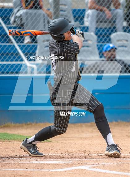Thumbnail 1 in Sage Creek @ Rancho Bernardo (San Diego Lions Tournament) photogallery.