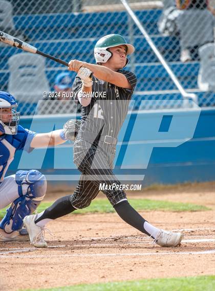 Thumbnail 1 in Sage Creek @ Rancho Bernardo (San Diego Lions Tournament) photogallery.