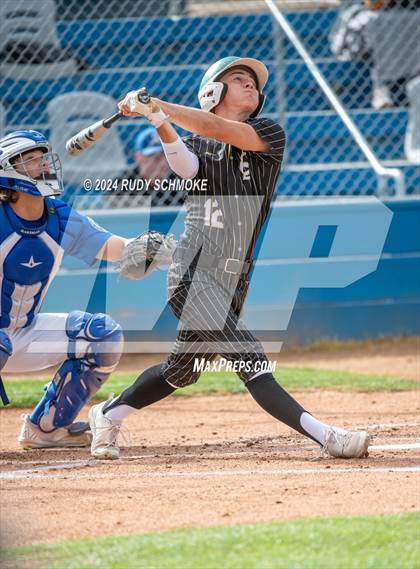 Thumbnail 2 in Sage Creek @ Rancho Bernardo (San Diego Lions Tournament) photogallery.