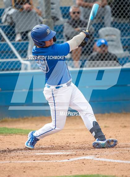 Thumbnail 1 in Sage Creek @ Rancho Bernardo (San Diego Lions Tournament) photogallery.
