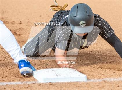 Thumbnail 2 in Sage Creek @ Rancho Bernardo (San Diego Lions Tournament) photogallery.