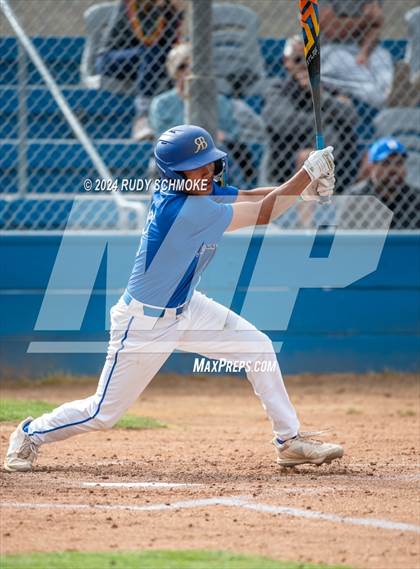 Thumbnail 3 in Sage Creek @ Rancho Bernardo (San Diego Lions Tournament) photogallery.