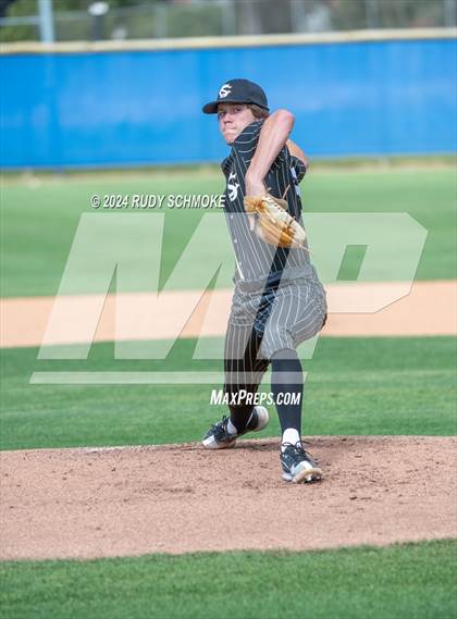 Thumbnail 1 in Sage Creek @ Rancho Bernardo (San Diego Lions Tournament) photogallery.