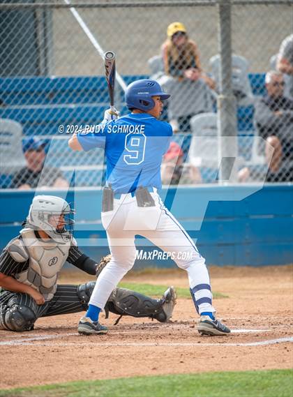Thumbnail 2 in Sage Creek @ Rancho Bernardo (San Diego Lions Tournament) photogallery.