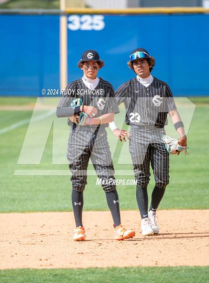 Thumbnail 3 in Sage Creek @ Rancho Bernardo (San Diego Lions Tournament) photogallery.