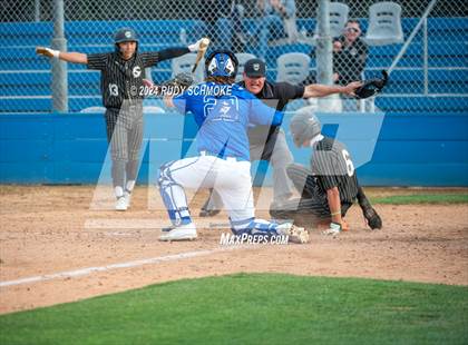 Thumbnail 3 in Sage Creek @ Rancho Bernardo (San Diego Lions Tournament) photogallery.