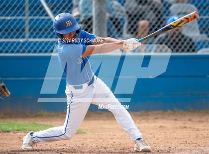 Thumbnail 1 in Sage Creek @ Rancho Bernardo (San Diego Lions Tournament) photogallery.