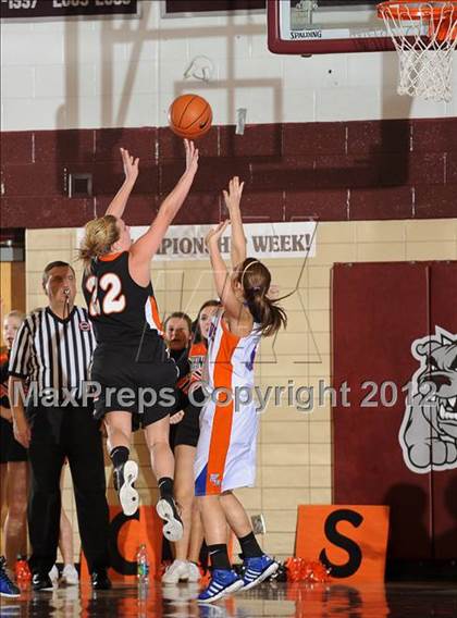 Thumbnail 2 in Lenoir City vs William Blount (4AAA Round 2 Playoff) photogallery.
