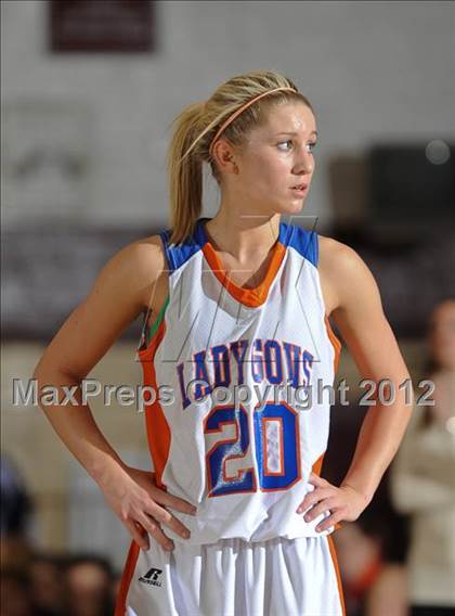 Thumbnail 1 in Lenoir City vs William Blount (4AAA Round 2 Playoff) photogallery.