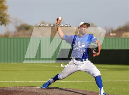 Thumbnail 3 in Plano West @ Plano photogallery.