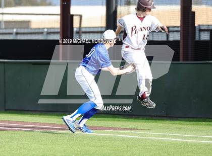 Thumbnail 3 in Plano West @ Plano photogallery.