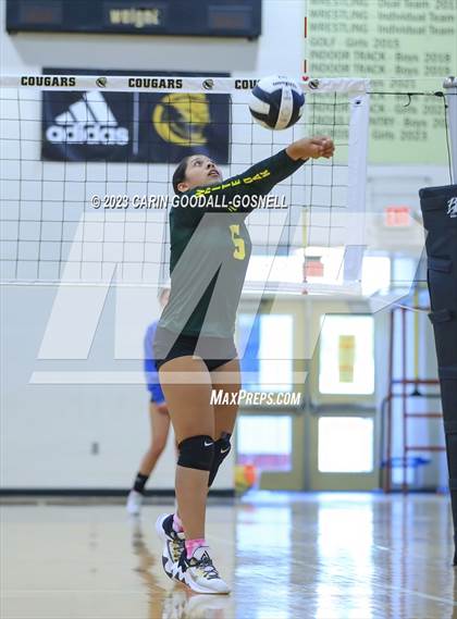 Thumbnail 3 in White Oak @ Croatan photogallery.