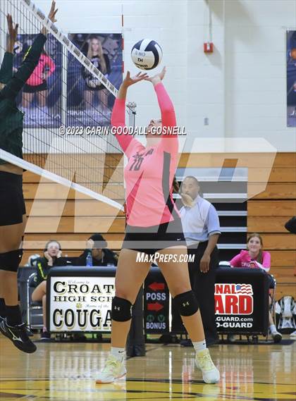 Thumbnail 1 in White Oak @ Croatan photogallery.