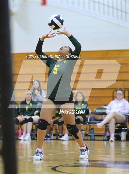 Thumbnail 3 in White Oak @ Croatan photogallery.