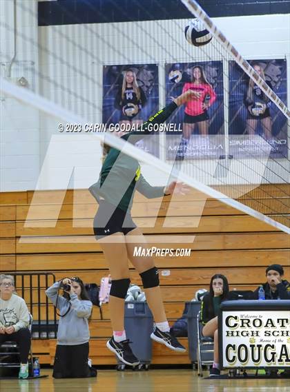 Thumbnail 1 in White Oak @ Croatan photogallery.