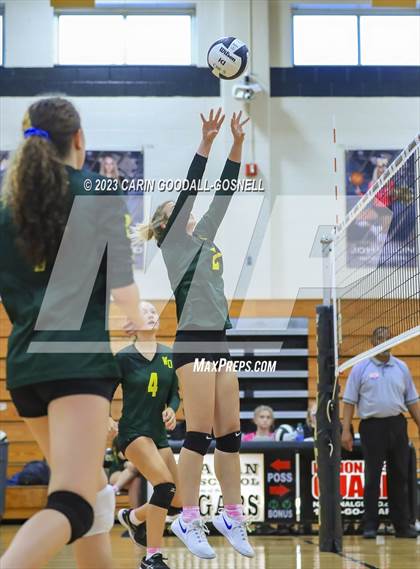 Thumbnail 3 in White Oak @ Croatan photogallery.