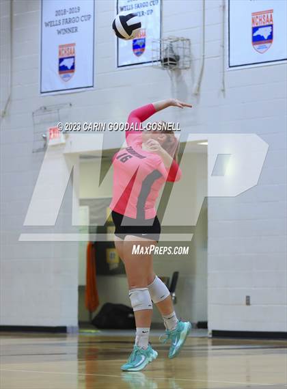 Thumbnail 3 in White Oak @ Croatan photogallery.