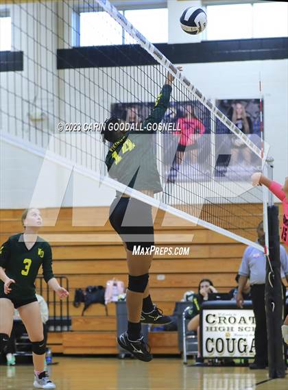 Thumbnail 2 in White Oak @ Croatan photogallery.