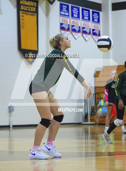 Thumbnail 3 in White Oak @ Croatan photogallery.