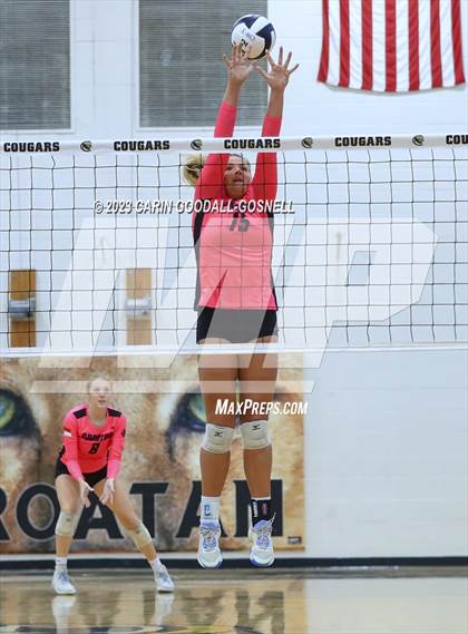 Thumbnail 2 in White Oak @ Croatan photogallery.