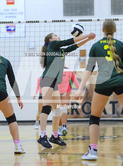 Thumbnail 3 in White Oak @ Croatan photogallery.