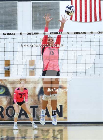 Thumbnail 1 in White Oak @ Croatan photogallery.