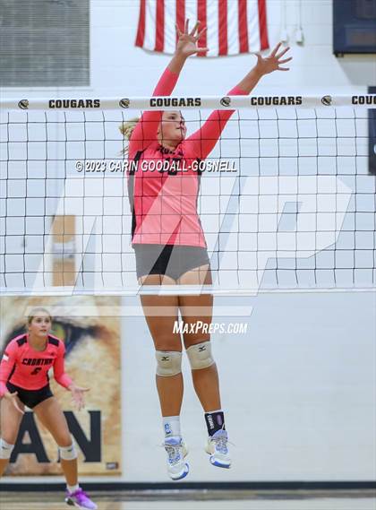 Thumbnail 3 in White Oak @ Croatan photogallery.