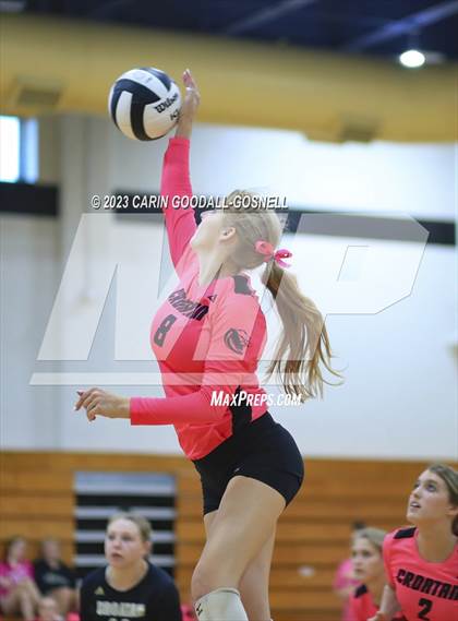 Thumbnail 3 in White Oak @ Croatan photogallery.