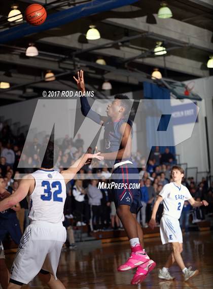 Thumbnail 3 in North Star @ Lincoln East (HAC Tournament) photogallery.