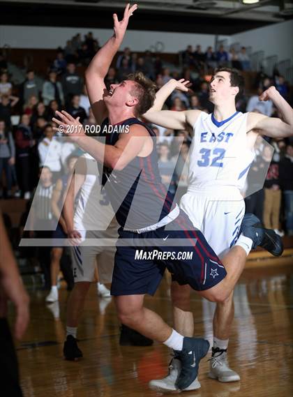 Thumbnail 2 in North Star @ Lincoln East (HAC Tournament) photogallery.