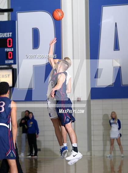 Thumbnail 1 in North Star @ Lincoln East (HAC Tournament) photogallery.