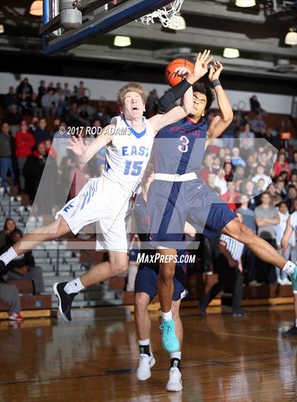 Thumbnail 2 in North Star @ Lincoln East (HAC Tournament) photogallery.