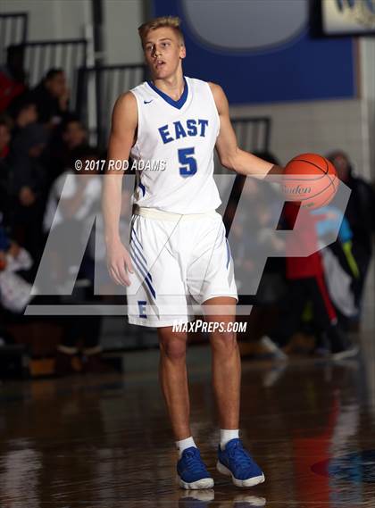Thumbnail 2 in North Star @ Lincoln East (HAC Tournament) photogallery.