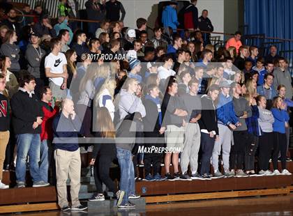 Thumbnail 2 in North Star @ Lincoln East (HAC Tournament) photogallery.