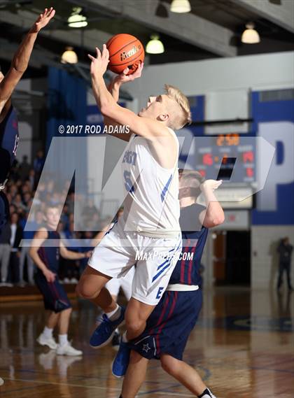 Thumbnail 2 in North Star @ Lincoln East (HAC Tournament) photogallery.