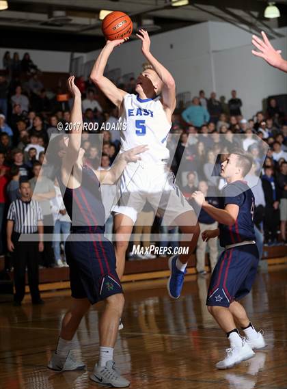 Thumbnail 3 in North Star @ Lincoln East (HAC Tournament) photogallery.