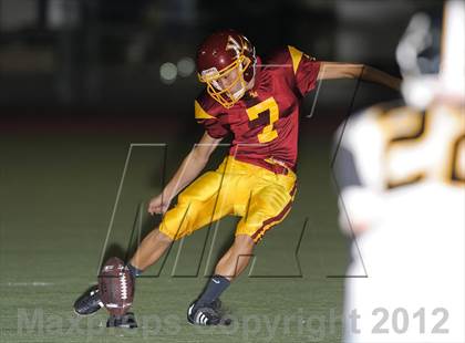 Thumbnail 2 in Foothill @ El Modena photogallery.