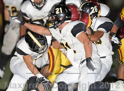 Thumbnail 1 in Foothill @ El Modena photogallery.