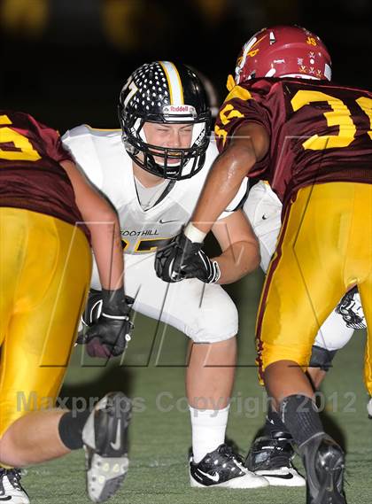 Thumbnail 1 in Foothill @ El Modena photogallery.