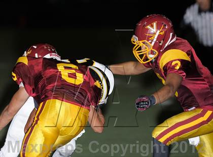 Thumbnail 3 in Foothill @ El Modena photogallery.