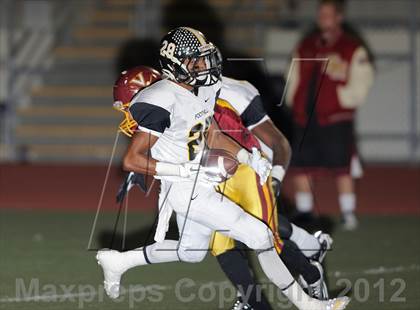 Thumbnail 2 in Foothill @ El Modena photogallery.