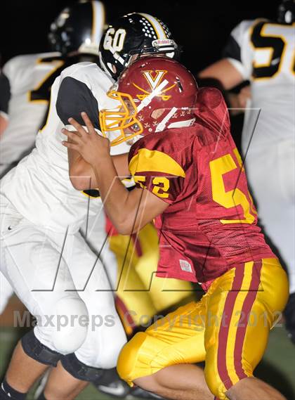 Thumbnail 1 in Foothill @ El Modena photogallery.