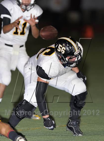 Thumbnail 1 in Foothill @ El Modena photogallery.
