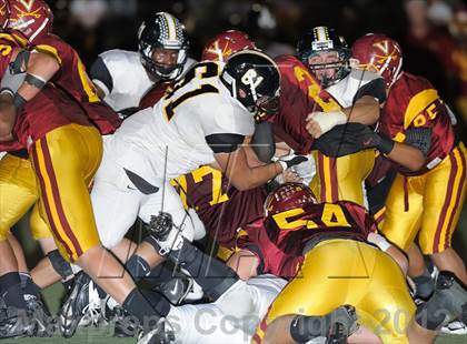 Thumbnail 3 in Foothill @ El Modena photogallery.
