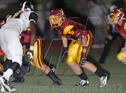 Thumbnail 2 in Foothill @ El Modena photogallery.