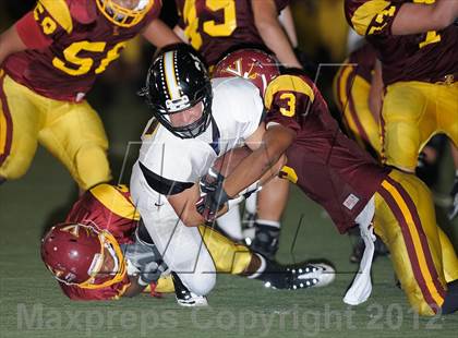 Thumbnail 3 in Foothill @ El Modena photogallery.