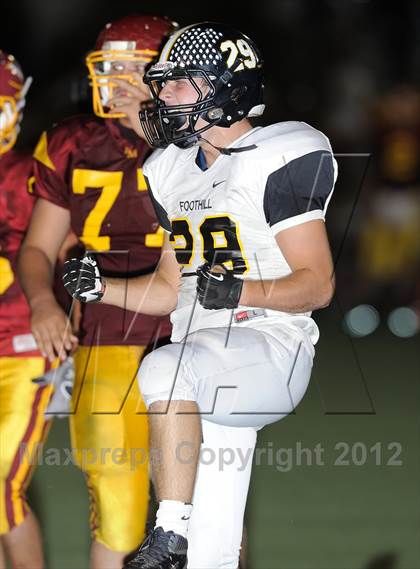 Thumbnail 2 in Foothill @ El Modena photogallery.