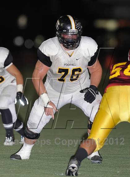 Thumbnail 2 in Foothill @ El Modena photogallery.