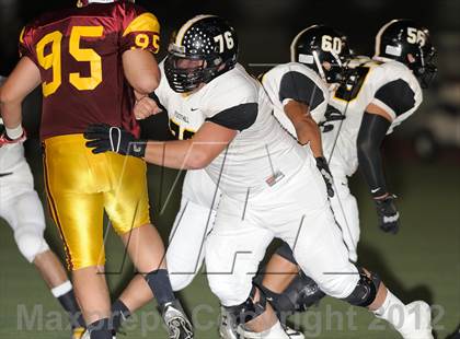 Thumbnail 2 in Foothill @ El Modena photogallery.