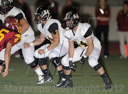 Thumbnail 3 in Foothill @ El Modena photogallery.